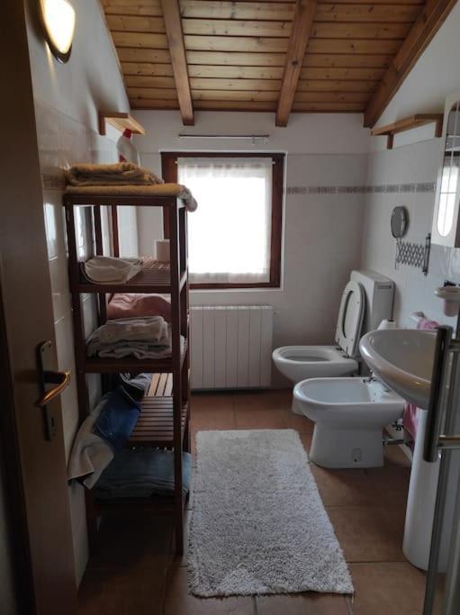 Residenza Campagnano Villa Musignano  Ngoại thất bức ảnh